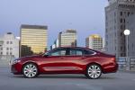Chevrolet Impala LTZ 2013 года (NA)